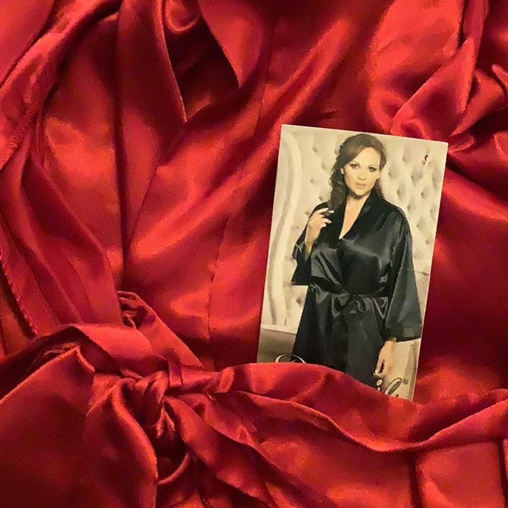 Valentine’s Lingerie Women Plus Size  3X/4X